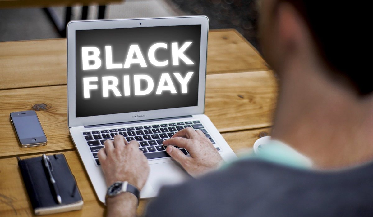Black Friday 2024 & Cyber Monday 2024 - Azur360º